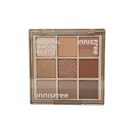 Innisfree Shade Standard Palette 8.5g No. 1 Standard Shade / 이니스프리 음영 정석 팔레트8.5g 1호정석음영