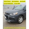 Wocch Front License Plate Frame for Chevy Trax 2017 2018