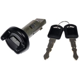 Dorman 926-055 Ignition Lock Cylinder Compatible with Select Models