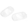 2pcs Overhead Dome Map Reading Light Lens 5183270AA Replacement for