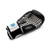 TOP Ten Boxing Gloves Fight 10 12 16 Oz Black