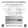 10 Conectores Adaptador Macho Cable para Cámaras de Seguridad e