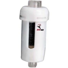 ARC-POWER for Desiccant Air Dryer Drying Filter for Air Compressor in-Line for Spray Gun