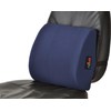 nova Lumbar Back Support Cushion – Contoured High-Density Foam Back