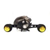 VISPREA YU183 Reel, Great for Beginners, Bait Reel, Left Wind,