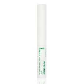 Innisfree Skinny Meticulous Color Zero 3.5g No. 1 Black / 이니스프리 스키니 꼼꼼카라 Zero 3.5g 1호 블랙
