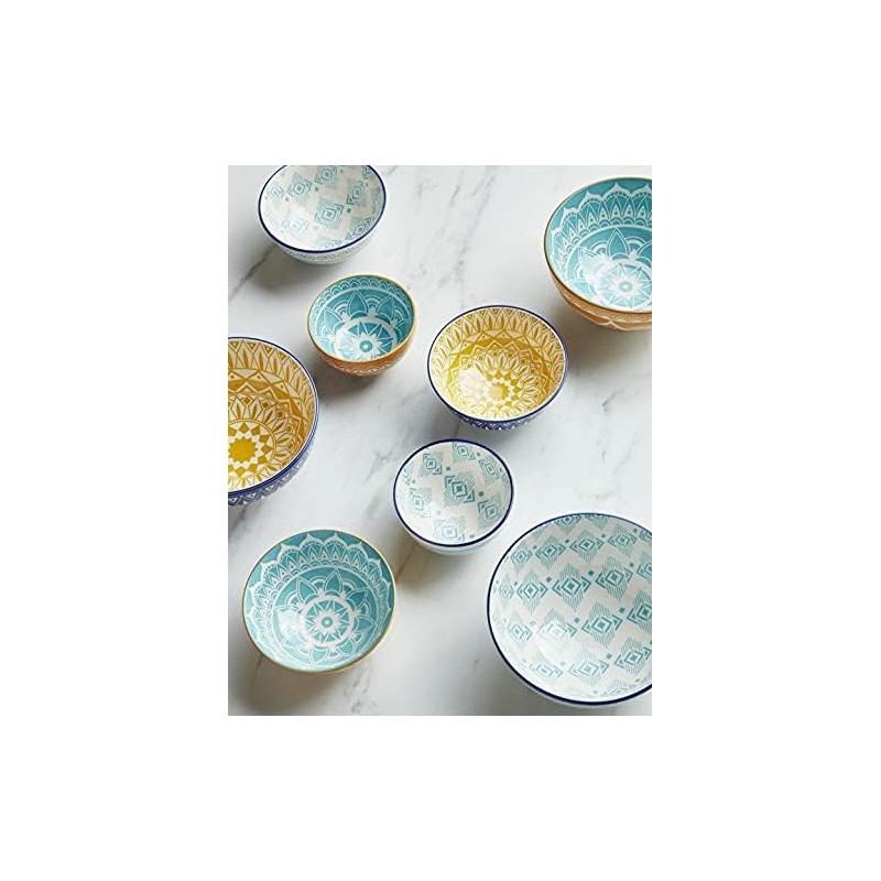 Typhoon World Foods 11.5 cm Tunis Bowl