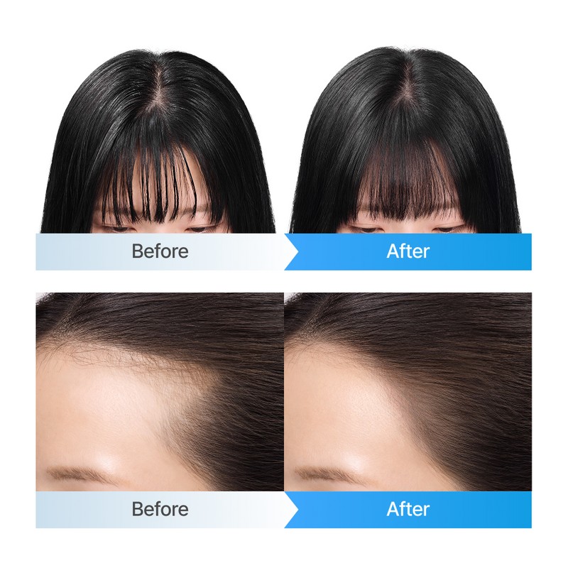 Three Wow [Crown Sun Care] Three Wow Scalp Sun Powder