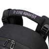 Cox Sportif Backpack, Waterproof, Durable, Lightweight, A4 PC, Storage Capacity,
