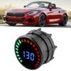 2in 52mm Exhaust Gas Temp Gauge LED EGT Digital Meter