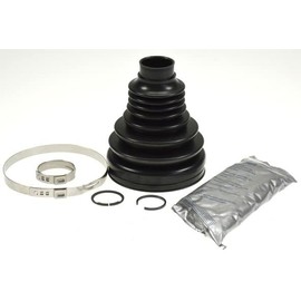 GKN 25562 Bellow Set, drive shaft