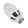 Cocktail Shaker Drink Shaker Stainless Steel Filter Leakage Proof Easy