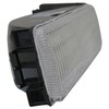TYC 12-1522-01 Jeep Grand Cherokee Front Driver Side Replacement Parking/Signal