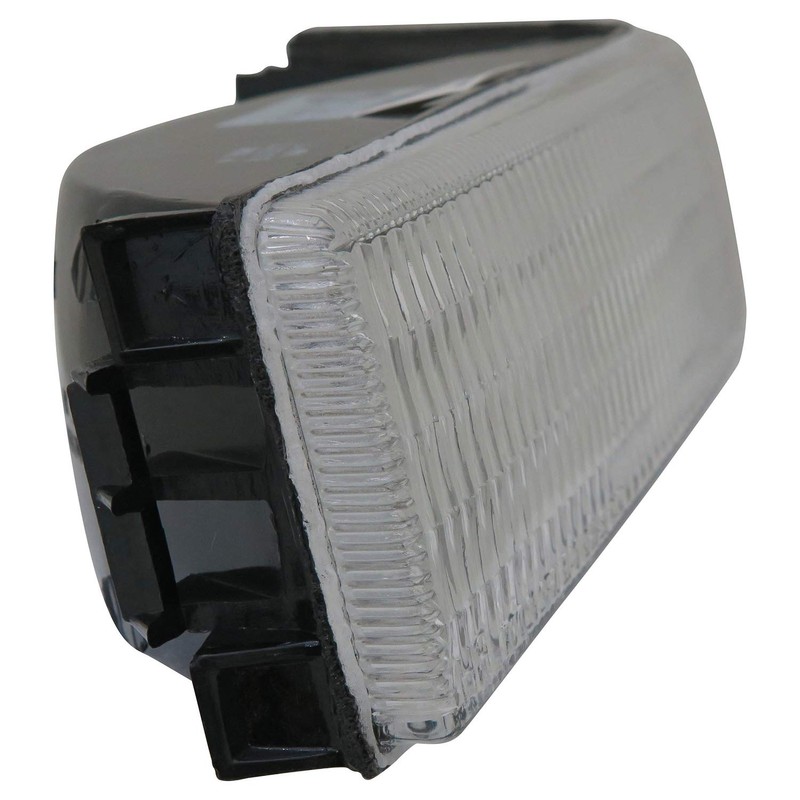 TYC 12-1522-01 Jeep Grand Cherokee Front Driver Side Replacement Parking/Signal