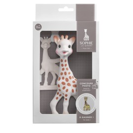 Sophie La Girafe- Gift Set Award
