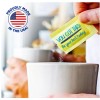 SPLENDA Zero Calorie Sweetener, 100 Count Packets