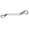 TONE M46-1214 Short Glasses Wrench (45°) Double Side Width 0.5
