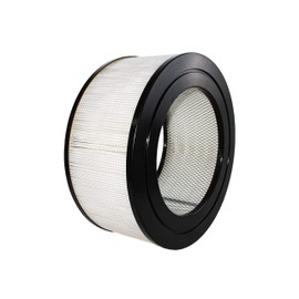 LifeSupplyUSA HEPA Filter Replacement Compatible with Honeywell 24000 Air Purifier