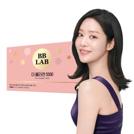 Vivi Lab The Collagen 5500 Liquid Collagen 1 box 2 weeks' supply / 비비랩 더 콜라겐 5500 액상콜라겐 1박스 2주분