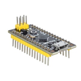 Robojax ATTINY88 Micro USB Development for Arduino Digispark Compatible