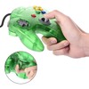 2 Pack USB Wired N64 Controller, miadore Classic N64 PC