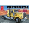 AMT1300 Western Star 4964 Tractor Super-Detailed 1/24 Scale Plastic Model
