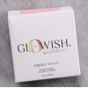 Rubor En Polvo Glowish De Hudabeauty Tono Milky Rose Milky