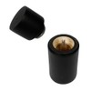CrushGrind® Bergen 120 mm Black Beech