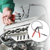 Hose Clamp Pliers Set, Hose Clamps Pliers Spring Band Clamp