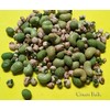 Wasabi Mixed Nuts (Cashews, Peas, Peanuts, Edamame), 1 lb bag