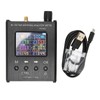 Antenna Analyzer Handheld 137.5MHz‑2.7GHz UV RF Vector Analyzer for Indoor