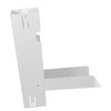 Gatuida Foldable Rain Diverter for Rainwater Collection System Water Reuse