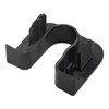 Alnicov 4pcs Car Parcel Shelf Clips Rear Parcel Shelf Fastening