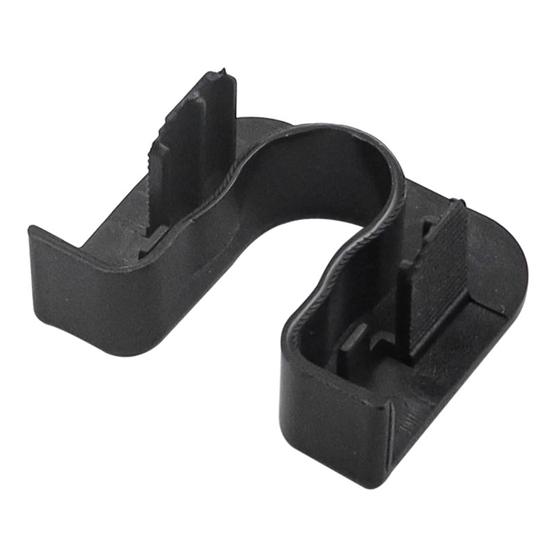 Alnicov 4pcs Car Parcel Shelf Clips Rear Parcel Shelf Fastening