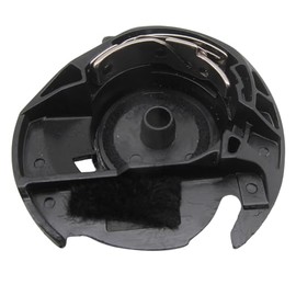 CKPSMS Brand -1PCS Bobbin Case #XC0426001 Compatible with/Replacement for Brother Brand ULT2001 ULT2002 ULT2003 BABYLOCK Brand ESG ESG2 ESG3 Ellageo