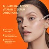 Vitamin C Serum - Anti-Aging Facial Serum with Vitamin C,