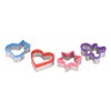 Tala Mini Cookie Cutters, pack of 24