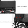 Insulated Trunk Cooler Bag for Warm or Cold Items Bicycle