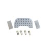 Impreza XV LED room lamp cmt-gp7 7 Pcs Set [guarantee
