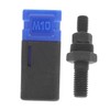 GRIRIW Piece Rivet Nut Rivet Head Metric Rivet Nuts Professional
