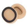 Replacement Headset Ear Cushion Noise Isolation Around Headphones Ear Pads