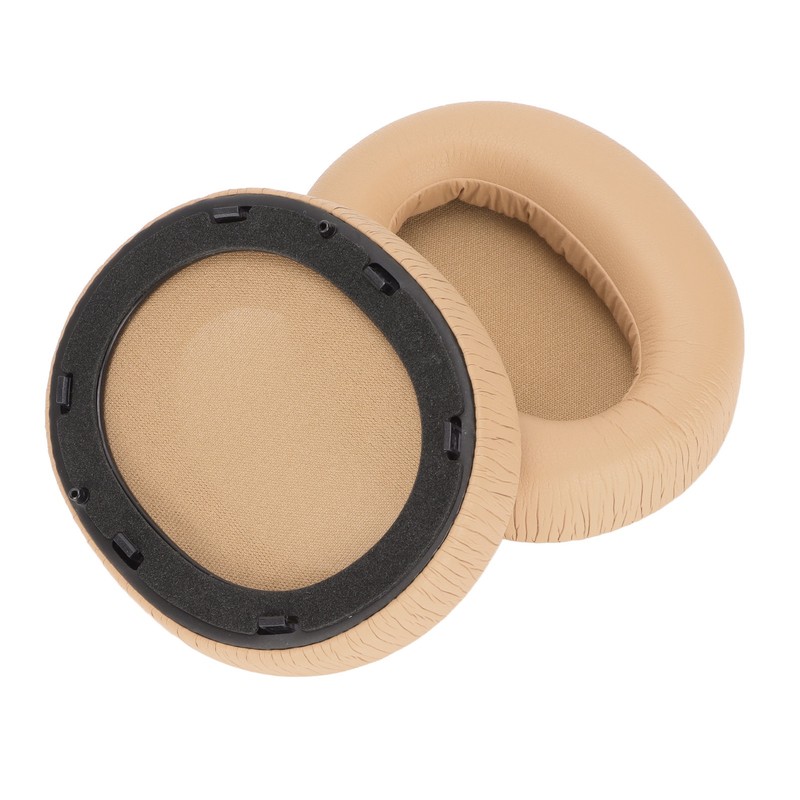 Replacement Headset Ear Cushion Noise Isolation Around Headphones Ear Pads