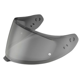 ScorpionEXO Eclipse - R430 Optional Replacement Optical Class 1 Pinlock-Ready Shield (Insert Sold Separately) (Dark Smoke)