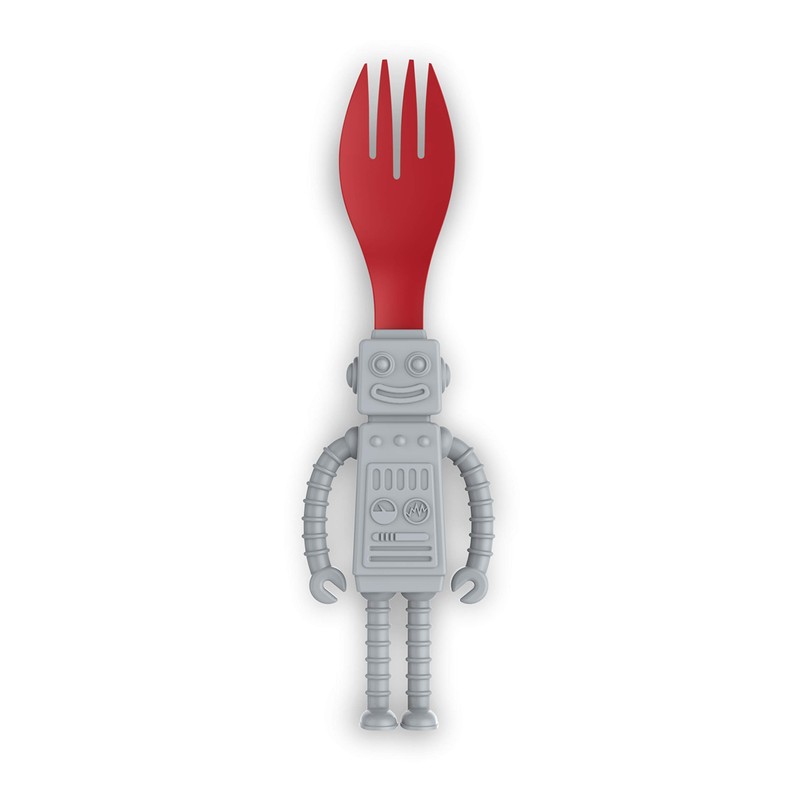 Fred YUMBOTS Kids' Utensil Set