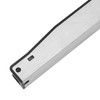 Barn Door Soft Close Mechanism Stainless Steel POM Spring Buffer
