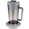 Moulinex A32804 Cup Attachment Vessels Mixer Attachment for Chopper Mixer