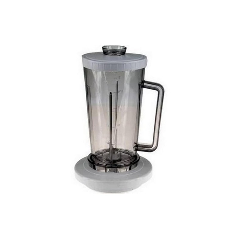 Moulinex A32804 Cup Attachment Vessels Mixer Attachment for Chopper Mixer