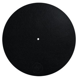 Dr. Suzuki Slipmats (Slip Mat) (Mix Edition Black)