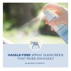 Coppertone 3x COPPERTONE PURE AND SIMPLE Mineral SUNSCREEN SPRAY SPF