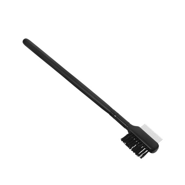 MERRYHAPY Dual Purpose Eyebrow Brush and Comb Tool for Women